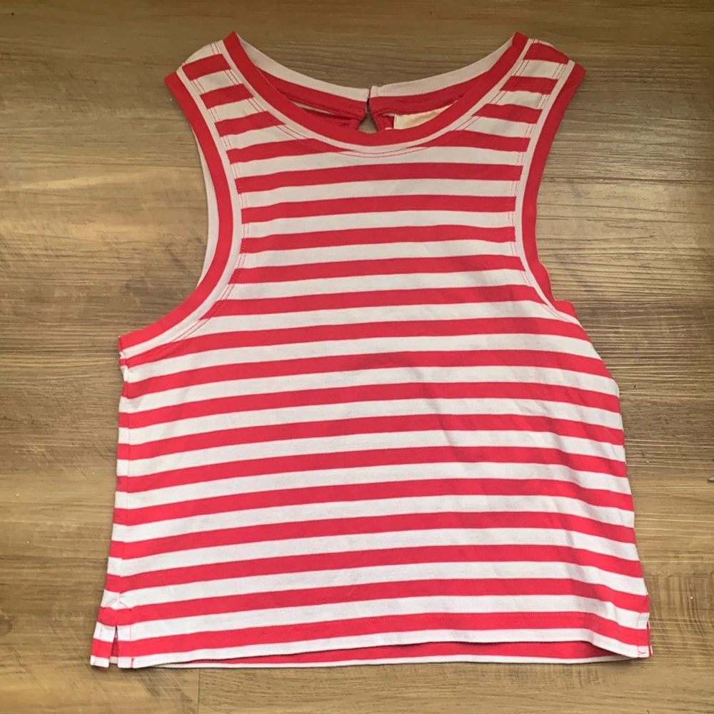 Maeve by Anthropologie Women’s Tank Size Small